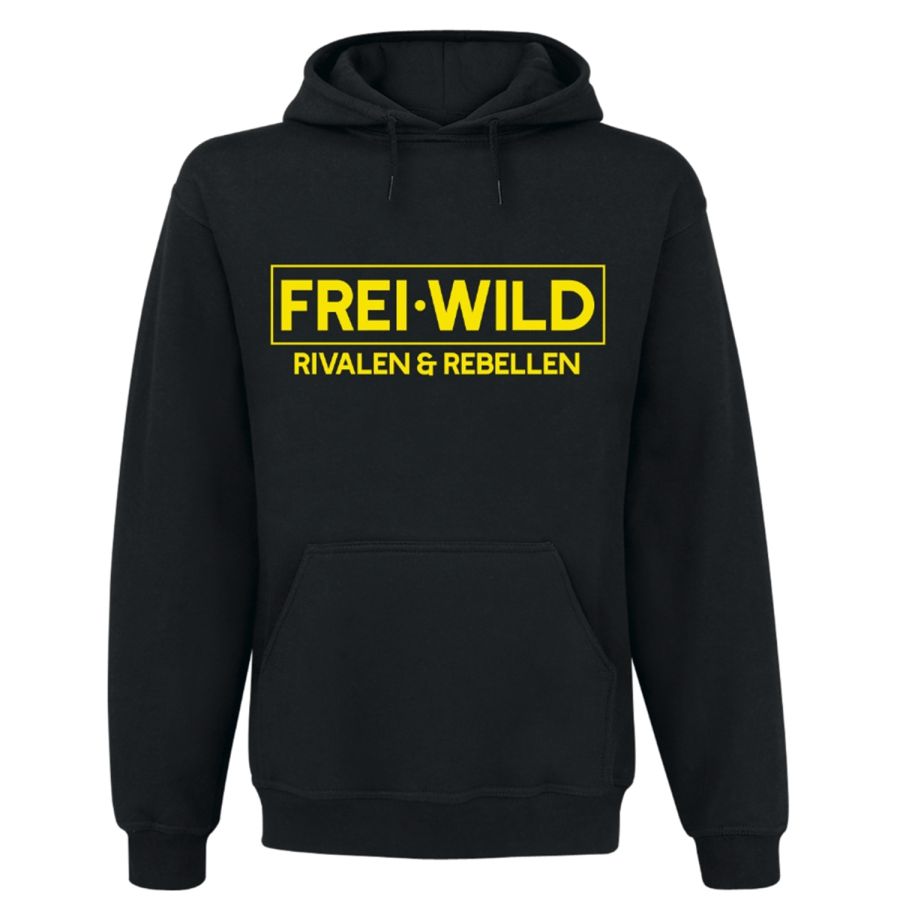 Frei Wild Halt Deine Schnauze Text