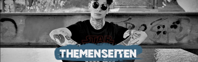 Themenseiten