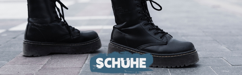 Schuhe