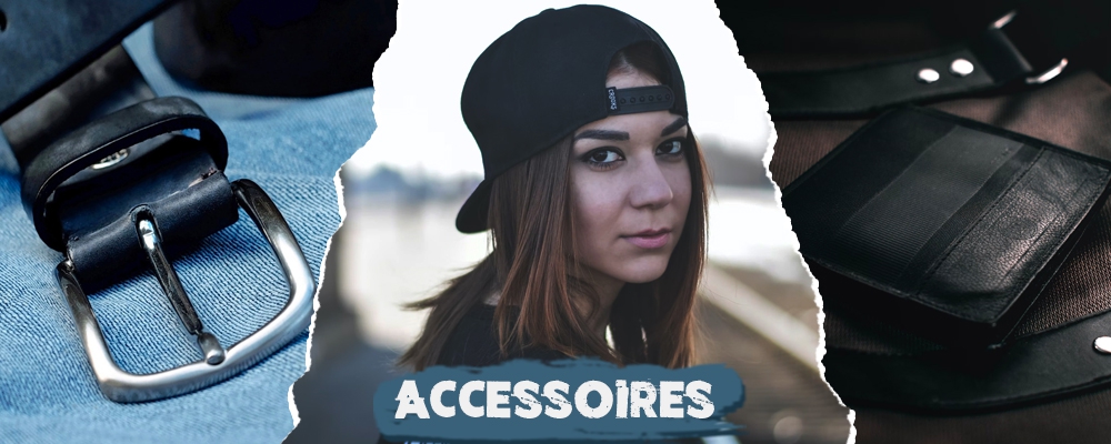 Accessoires