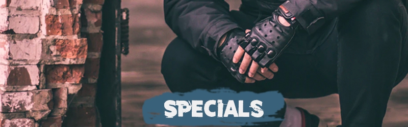 Specials