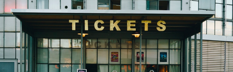 Tickets