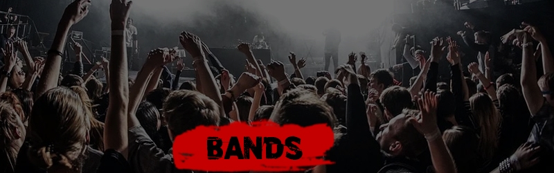 Bands