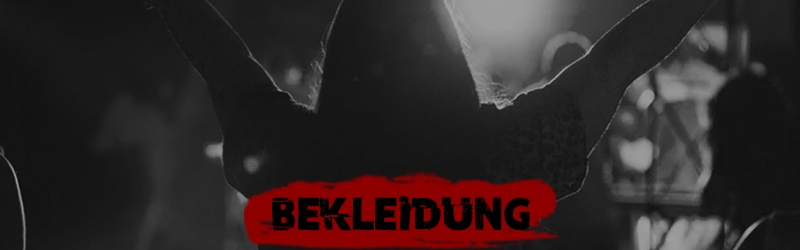 Bekleidung