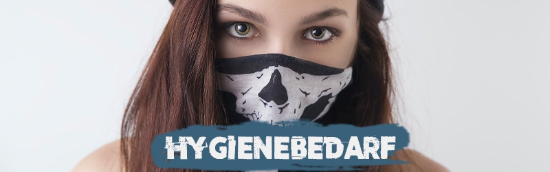 Hygienebedarf