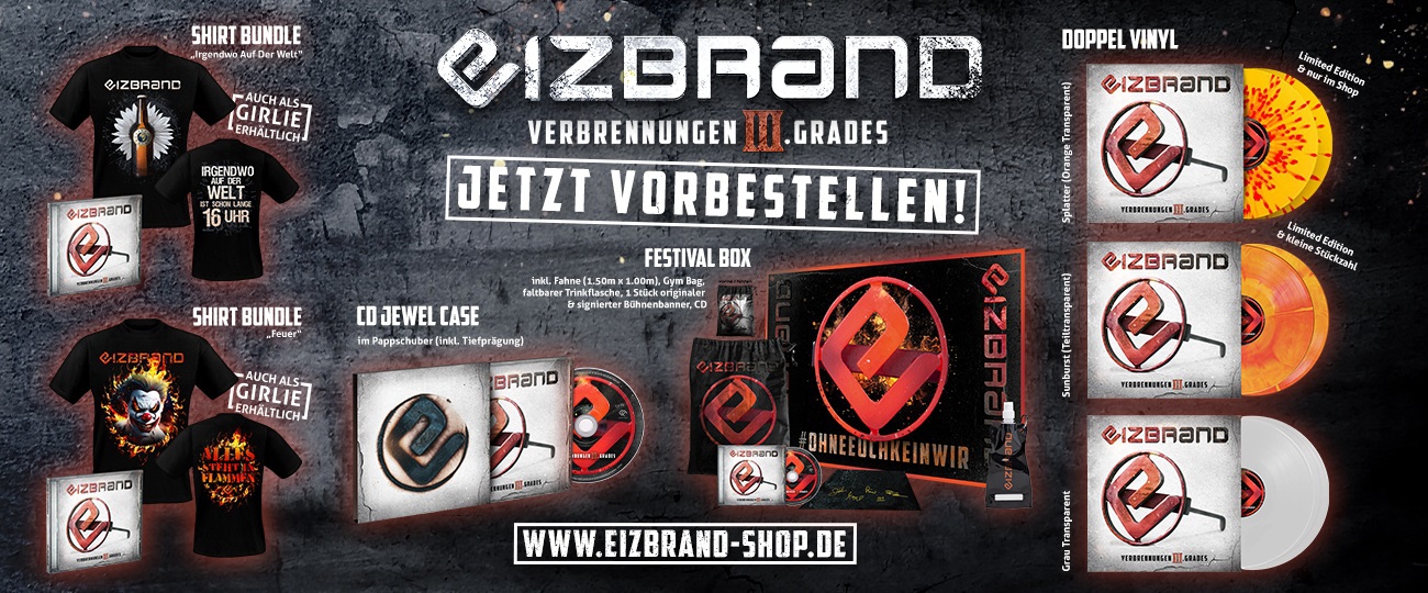 Eizbrand