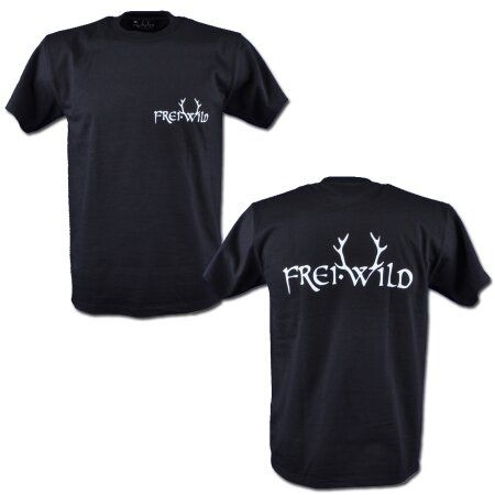 Frei.Wild - Geweih, T-Shirt