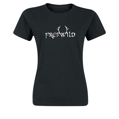 Frei.Wild - Geweih, Girlie