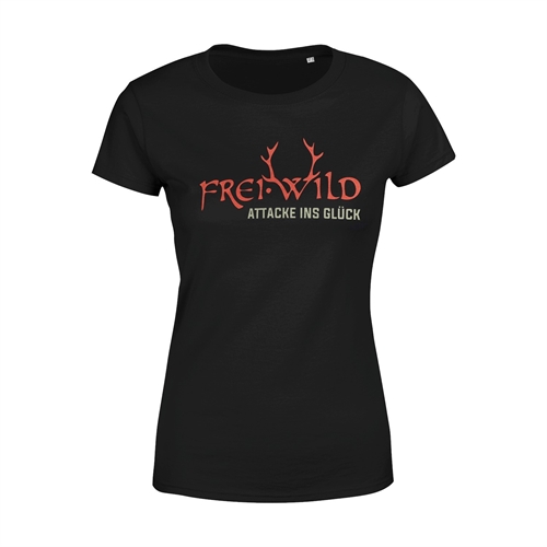 Frei.Wild - Attacke ins Glck, Girlie