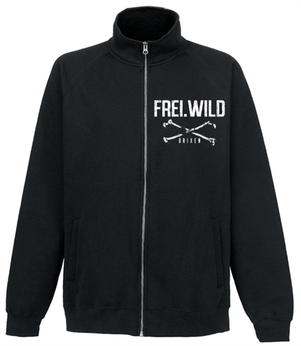 Frei.Wild - Wir bleiben das Gegengift, Sweatjacke