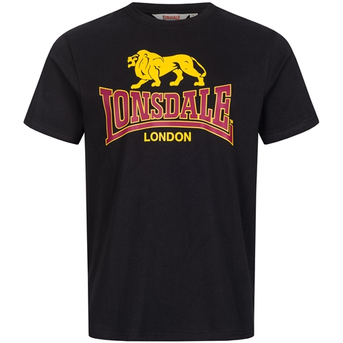 Lonsdale - Taverham, T-Shirt