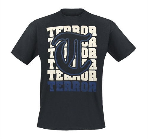 Terror - Let Me Sink, T-Shirt