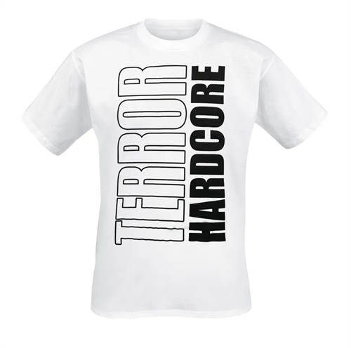 Terror - LA Mentality, T-Shirt