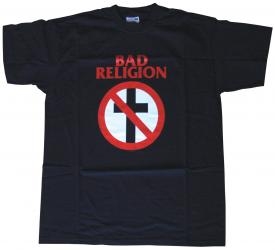 Bad Religion - No Religion, T-Shirt