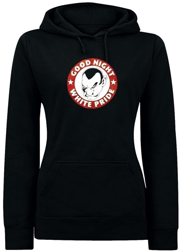 Loikaemie - Good Night White Pride, Girl-Kapu