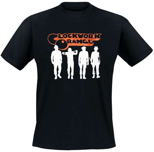 Clockwork Orange - T-Shirt