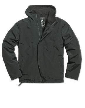 Surplus - Zipper Windbreaker, Jacke