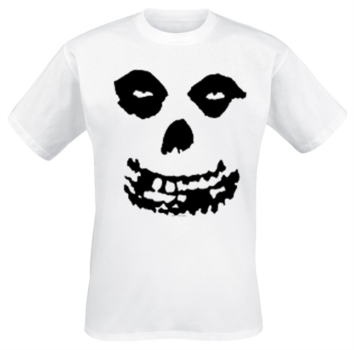 Misfits - Face, T-Shirt