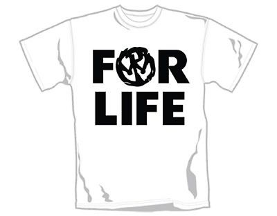 Pennywise - For Life, T-Shirt