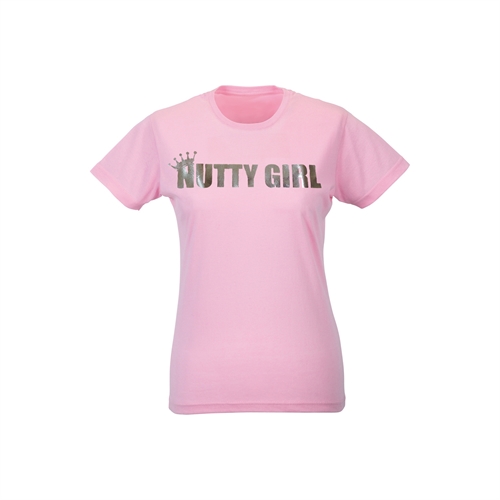 Madness - Nutty Girl, Girl-Shirt