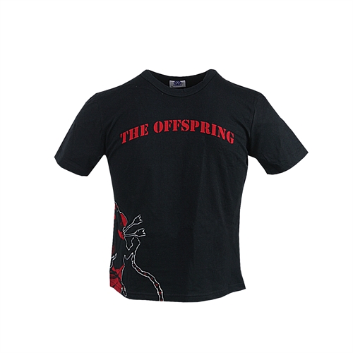 Offspring - Album, Girl-Shirt