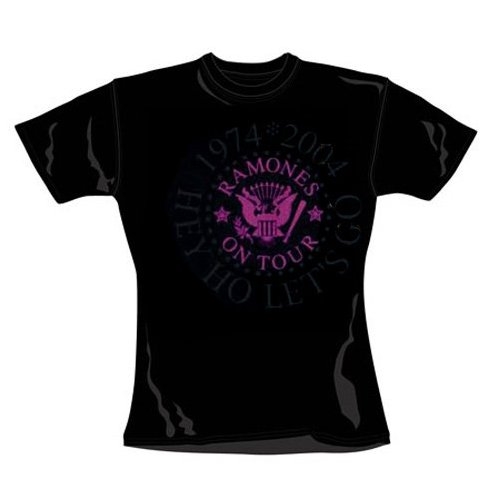 Ramones - On Tour, Kinder-Shirt