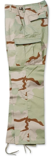 Surplus - U.S. Ranger, Mnnerhose