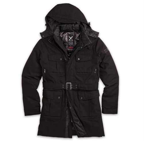 Surplus - Xylontum Winter Coat, Parka