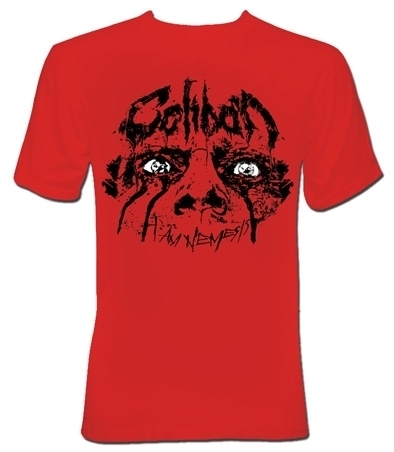 Caliban - I Am Nemesis T-Shirt