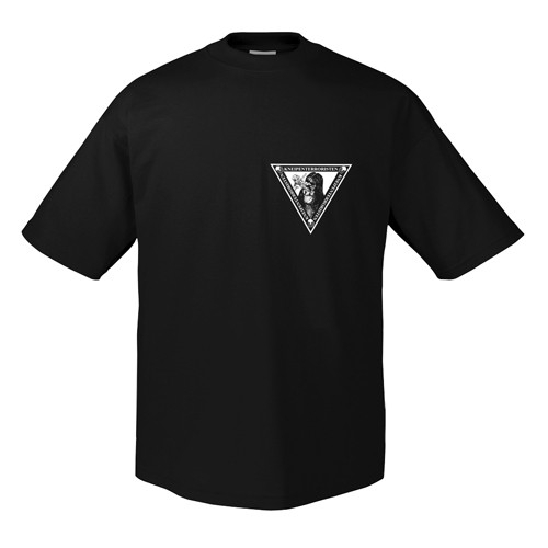 Kneipenterroristen - Geliebt 2013, T-Shirt