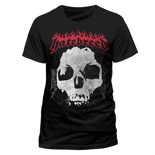 Hatebreed - Driven, T-Shirt