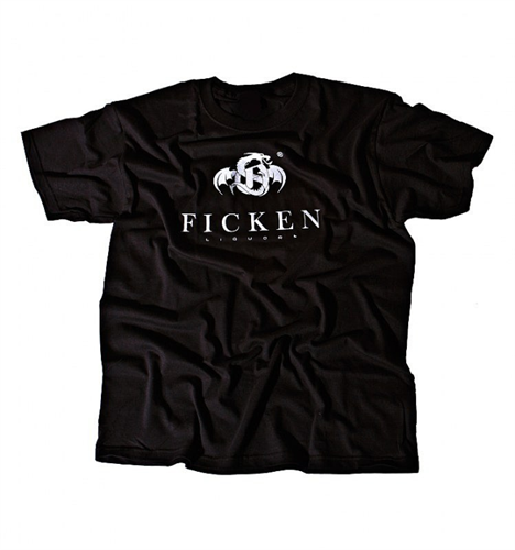 Ficken - Party, T-Shirt