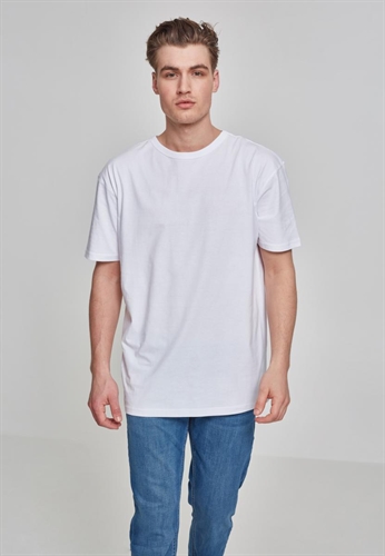 Urban Classics - Oversized Tee, T-Shirt