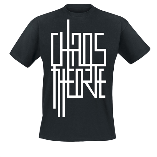 Brdigung - Chaostheorie, T-Shirt