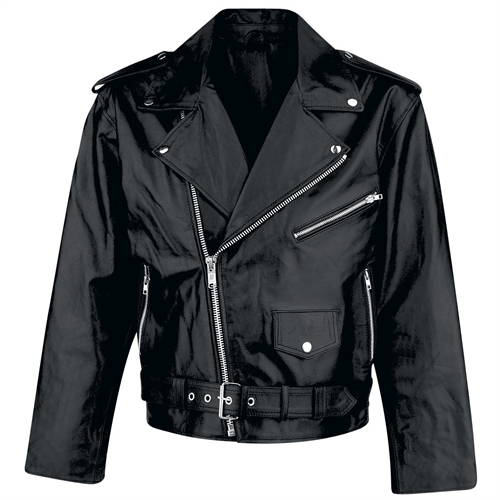 Ramones-Style - Jacke Premium