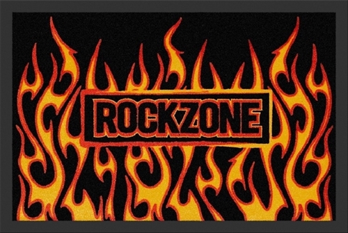 Rockzone, Fumatte