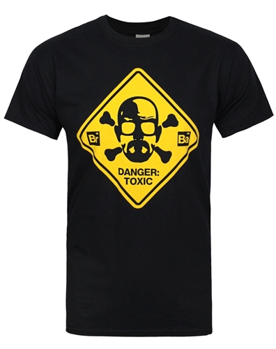 Breaking Bad - Hazardous, T-Shirt