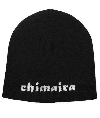 Chimaira - Logo Beanie