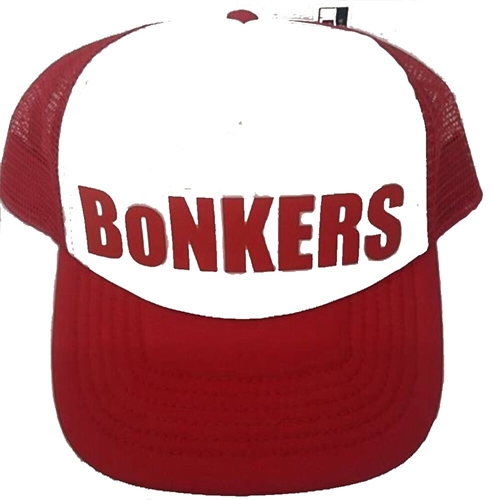 Bonkers - Junge Baseballcap