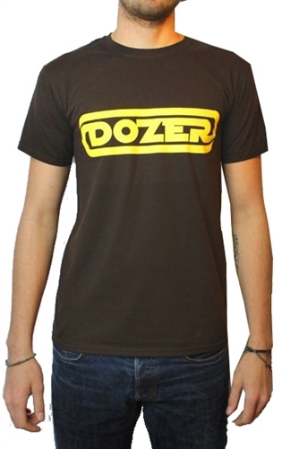 Dozer - Logo, T-Shirt