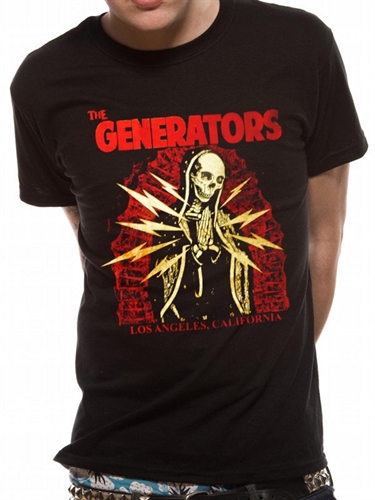 Generators - L.A. , T-Shirt