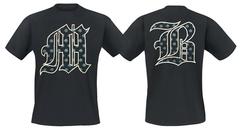 Madball - Pattern, T-Shirt