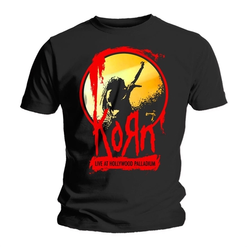 Korn - Stage, T-Shirt