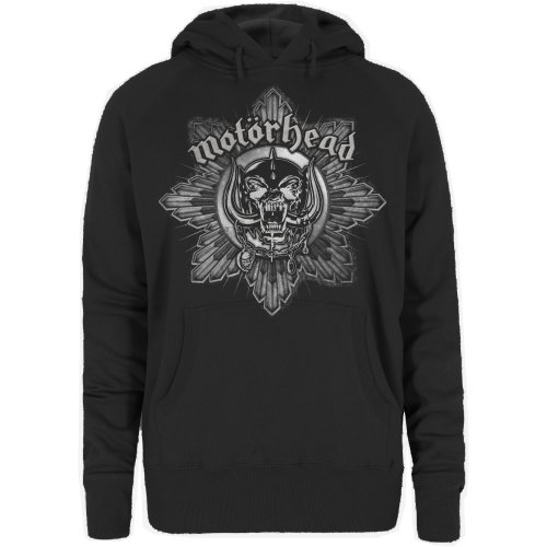 Motrhead - Pig Badge, Girl-Kapu