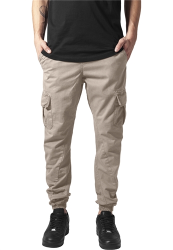 Urban Classics - Cargo Jogging Pants, Hose