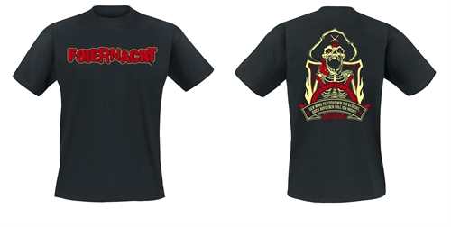 Foiernacht - Pirat, T-Shirt
