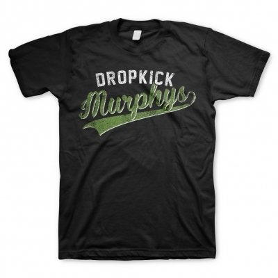 Dropkick Murphys - 96, T-Shirt