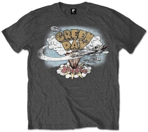 Green Day - Dookie, T-Shirt