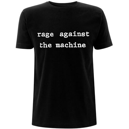 Rage against the machine - Molotov, T-Shirt