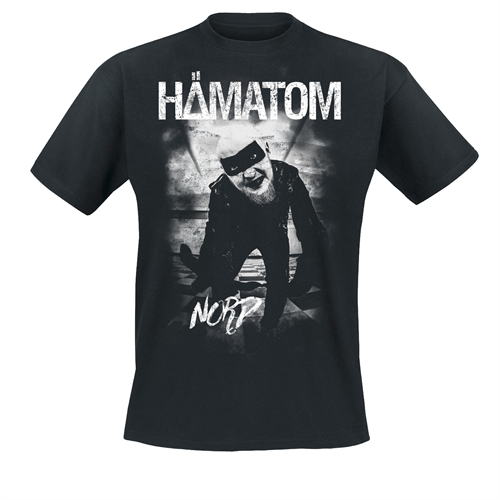 Hmatom - NORD, T-Shirt